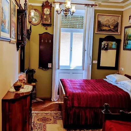 Appartement Riviera - Center