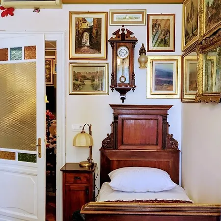 Riviera - Center Appartement *