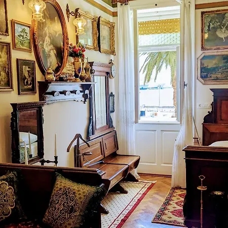 Riviera - Center Appartement Split