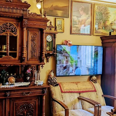 Appartement Riviera - Center Split