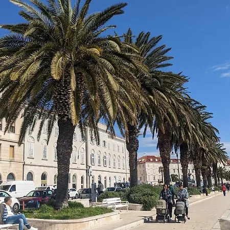 Appartement Riviera - Center *