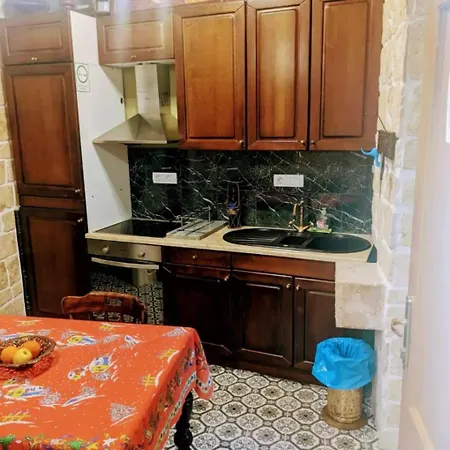 Riviera - Center Apartmán Split